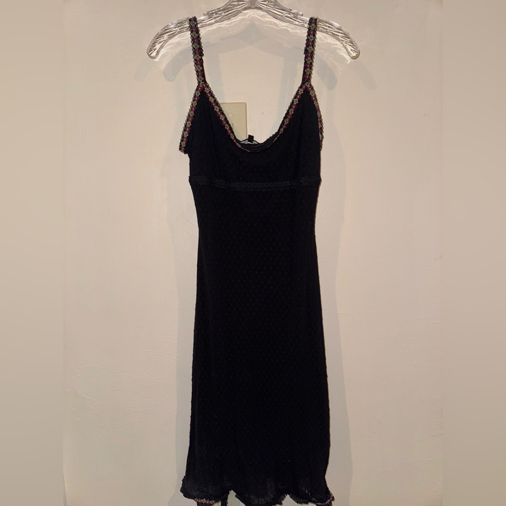 Betsey Johnson Dress